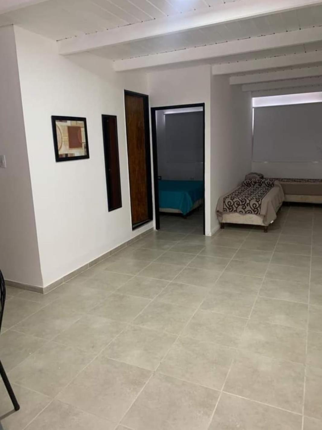 Apartment El Jorgito *