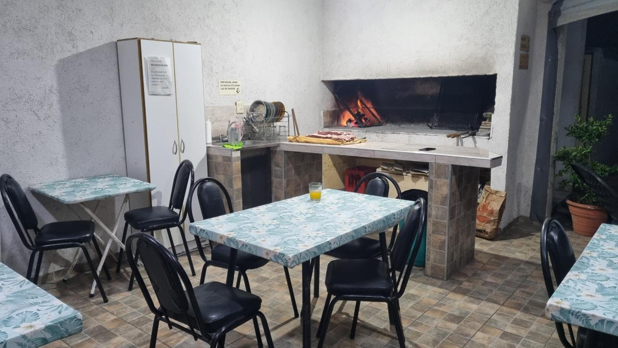 El Jorgito Apartment