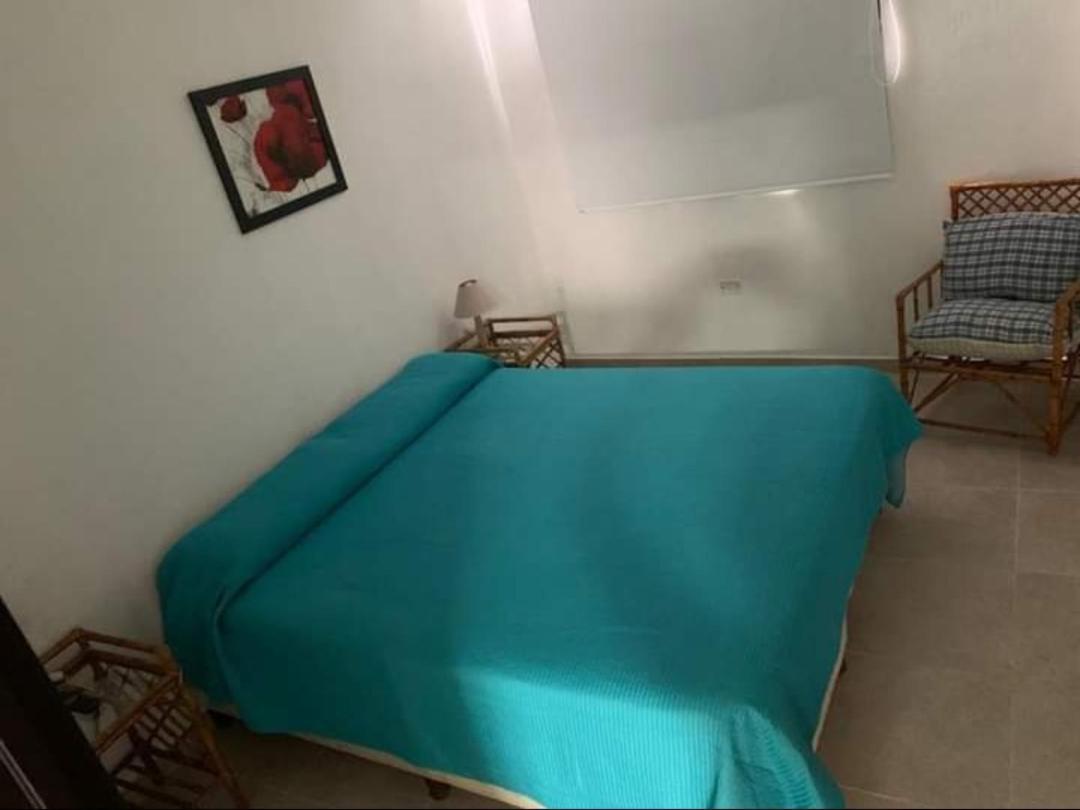Apartment El Jorgito
