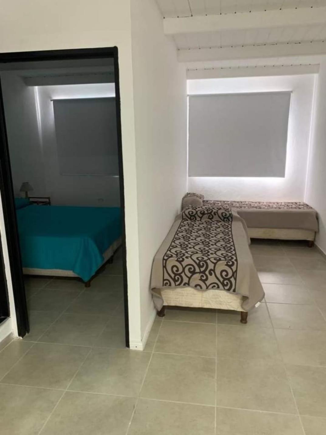 Apartment El Jorgito Villa Carlos Paz