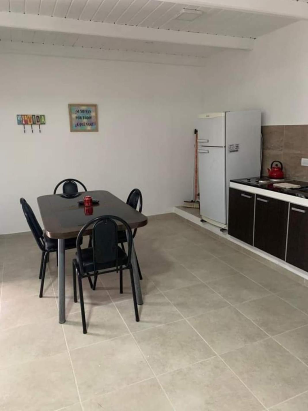 Apartment El Jorgito