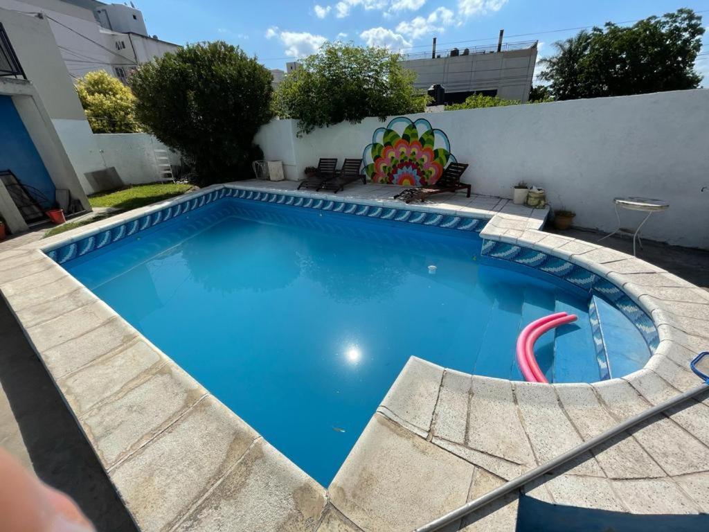 Apartment El Jorgito
