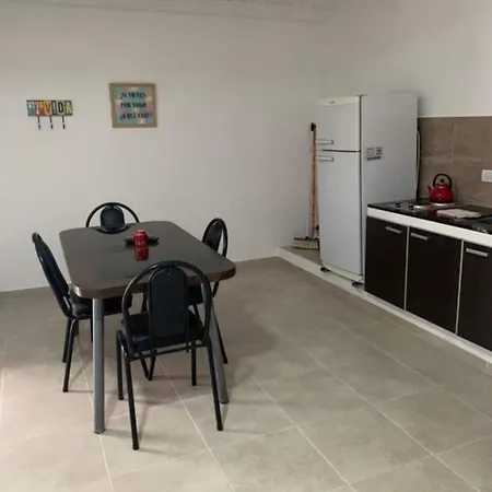 El Jorgito Apartment Villa Carlos Paz Exterior photo